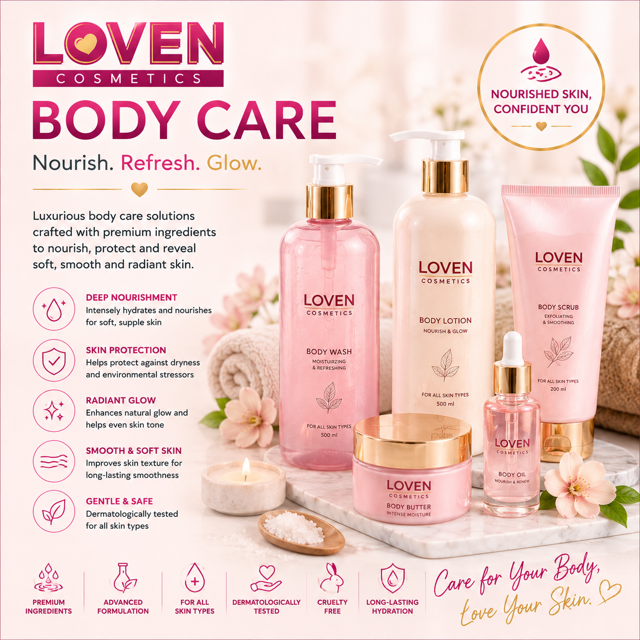 Body Care