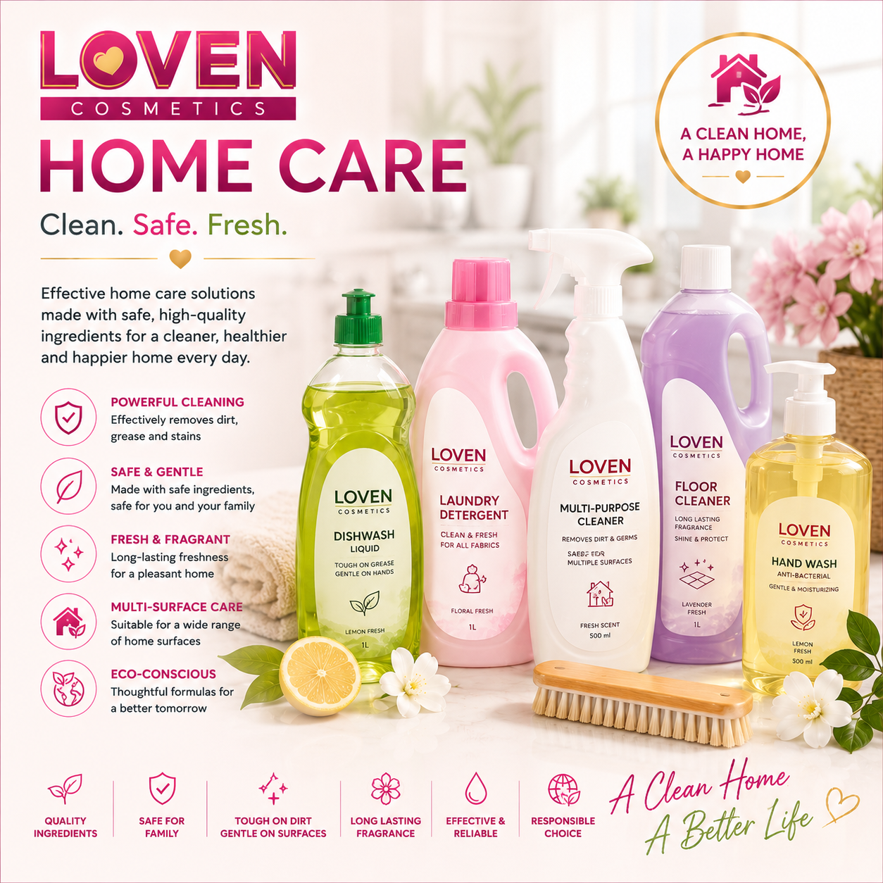 Home Care